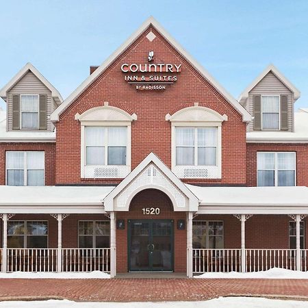 Country Inn & Suites By Radisson, Wausau, Wi Schofield Exterior foto