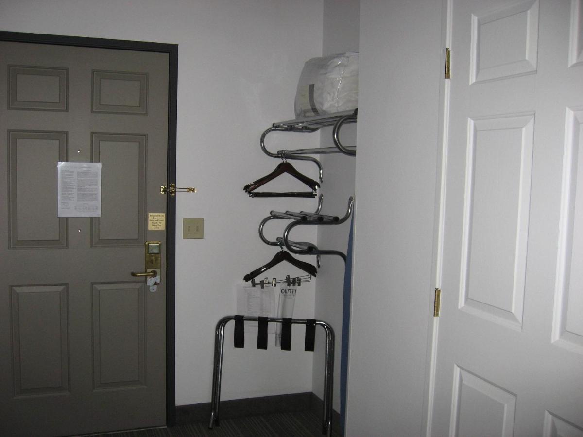 Country Inn & Suites By Radisson, Wausau, Wi Schofield Quarto foto